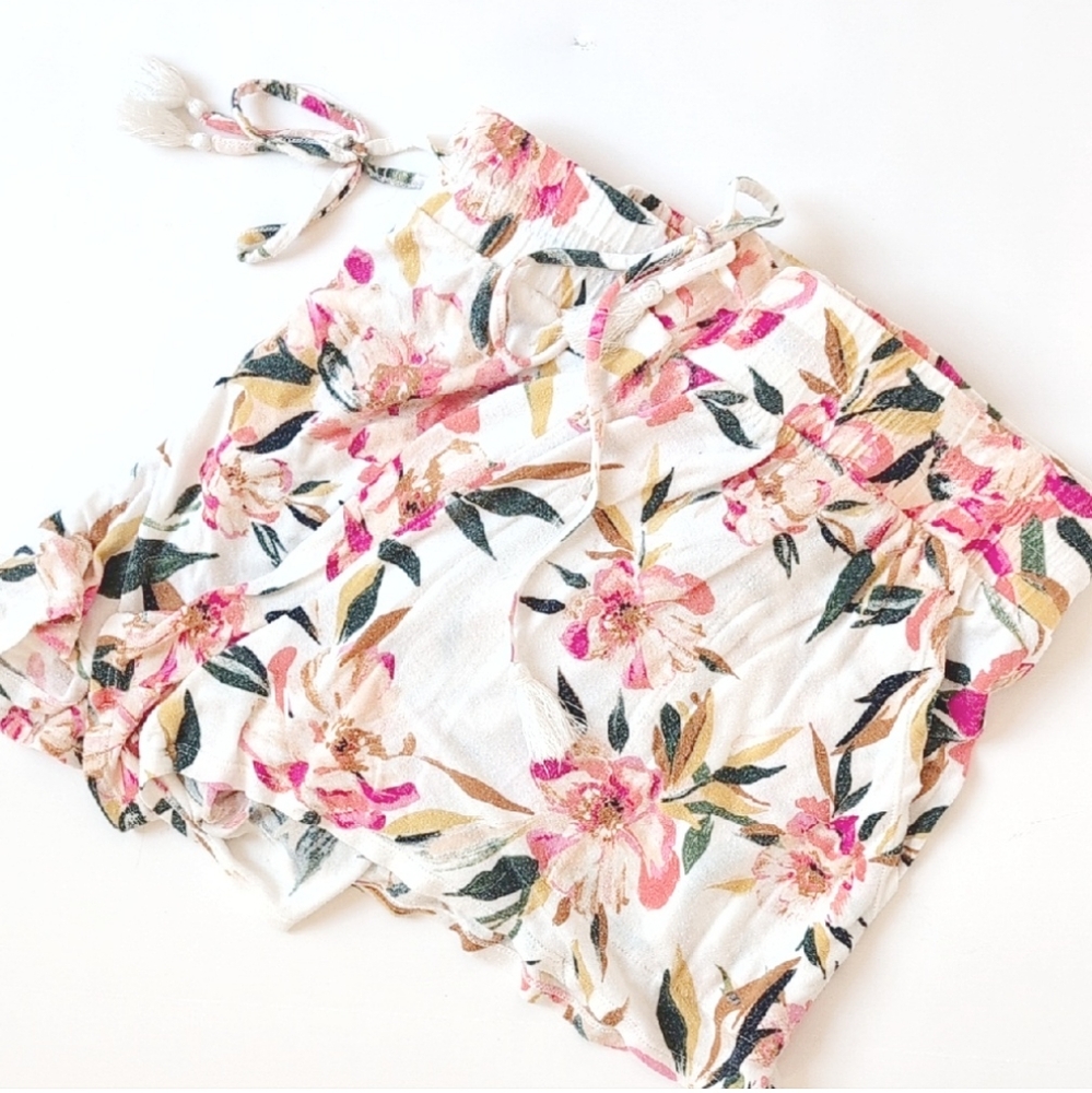 Stars Above PJ Shorts Set
